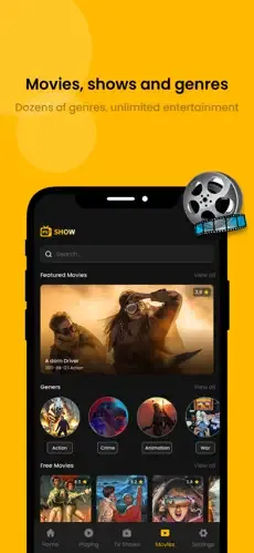 picasso-website-movie-watch-online Movies and shows